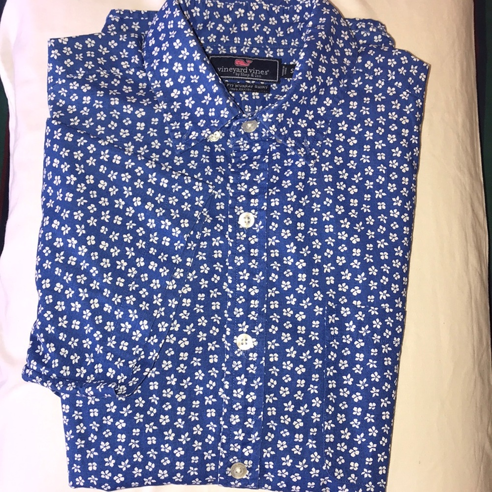 Vineyard Vines Men’s Shirt